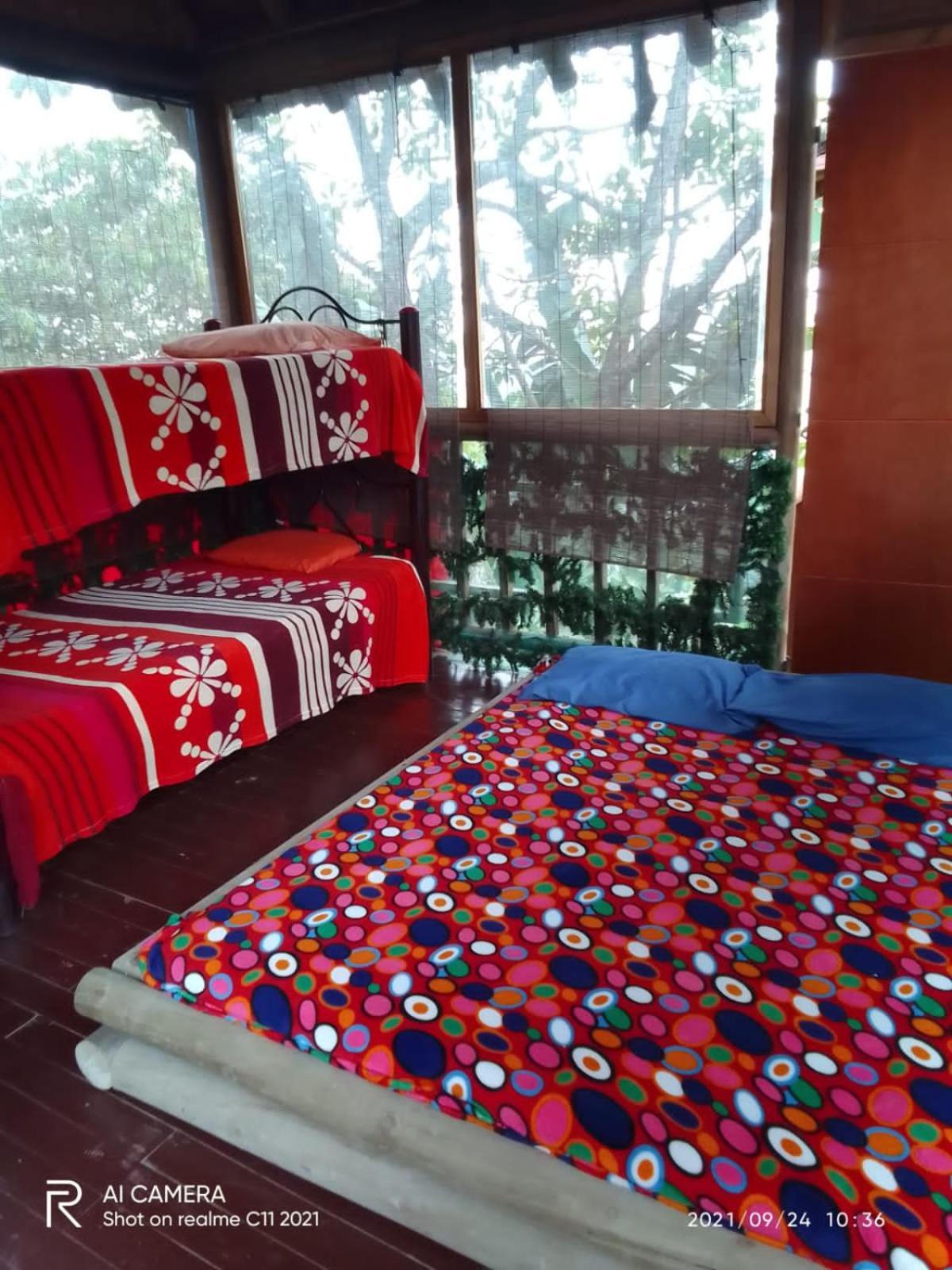 Miradores Del Oso Perezoso Minca Kamer foto